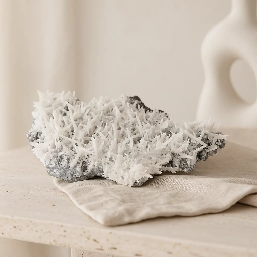 Galena with Sphalerite and Quartz Sylvia Crystals Sp. z o.o.