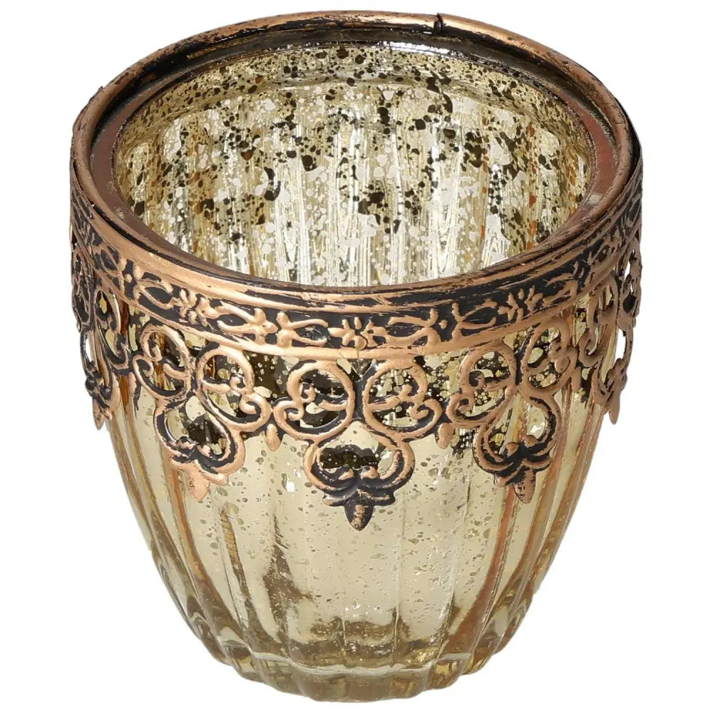 Glass Lantern Moroccan Style with intricate design by Sylvia Crystals, blending luxury and mystique. Ideal for spiritual decor.