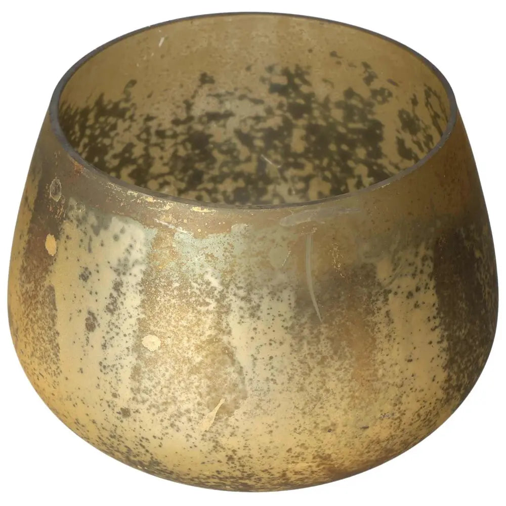 Elegant Gold Glass Lantern from Sylvia Crystals collection, showcasing luxurious craftsmanship and modern elegance.