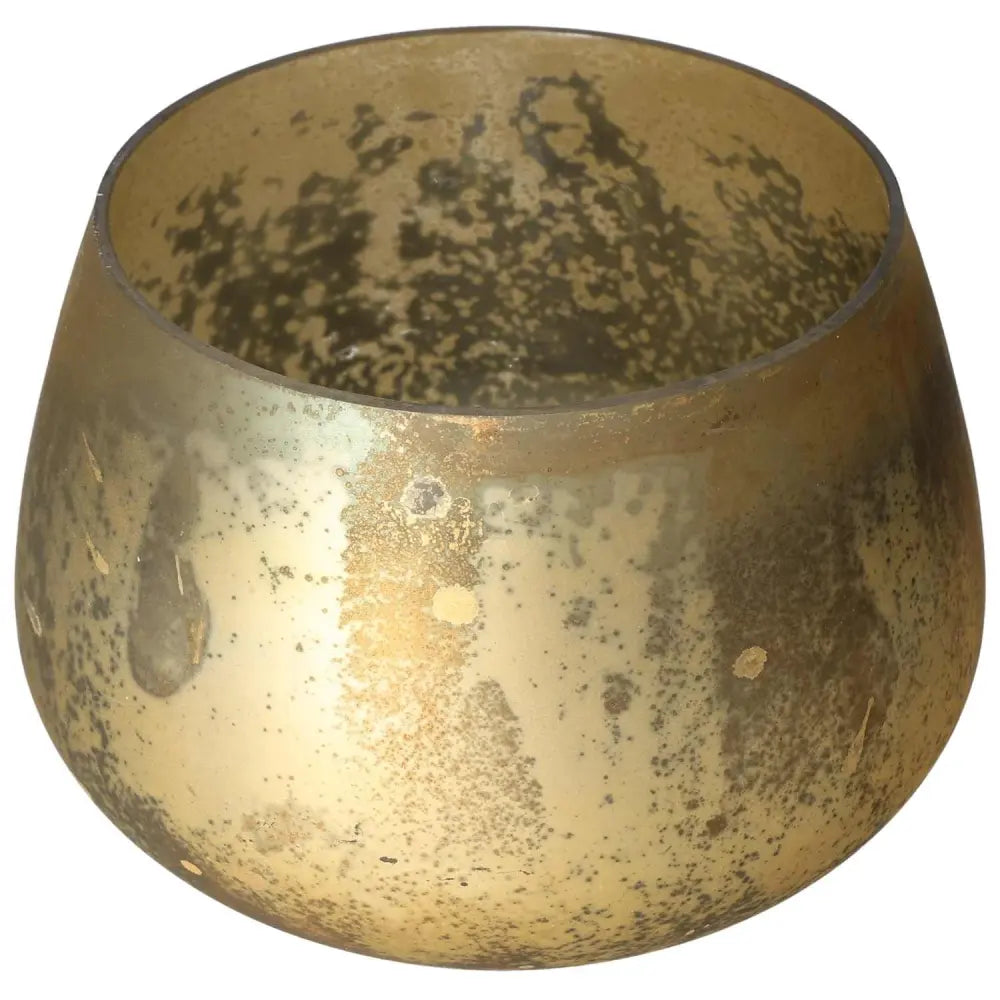 Elegant gold glass lantern with textured finish, part of the Sylvia Crystals collection, showcasing modern elegance and exquisite craftsmanship.