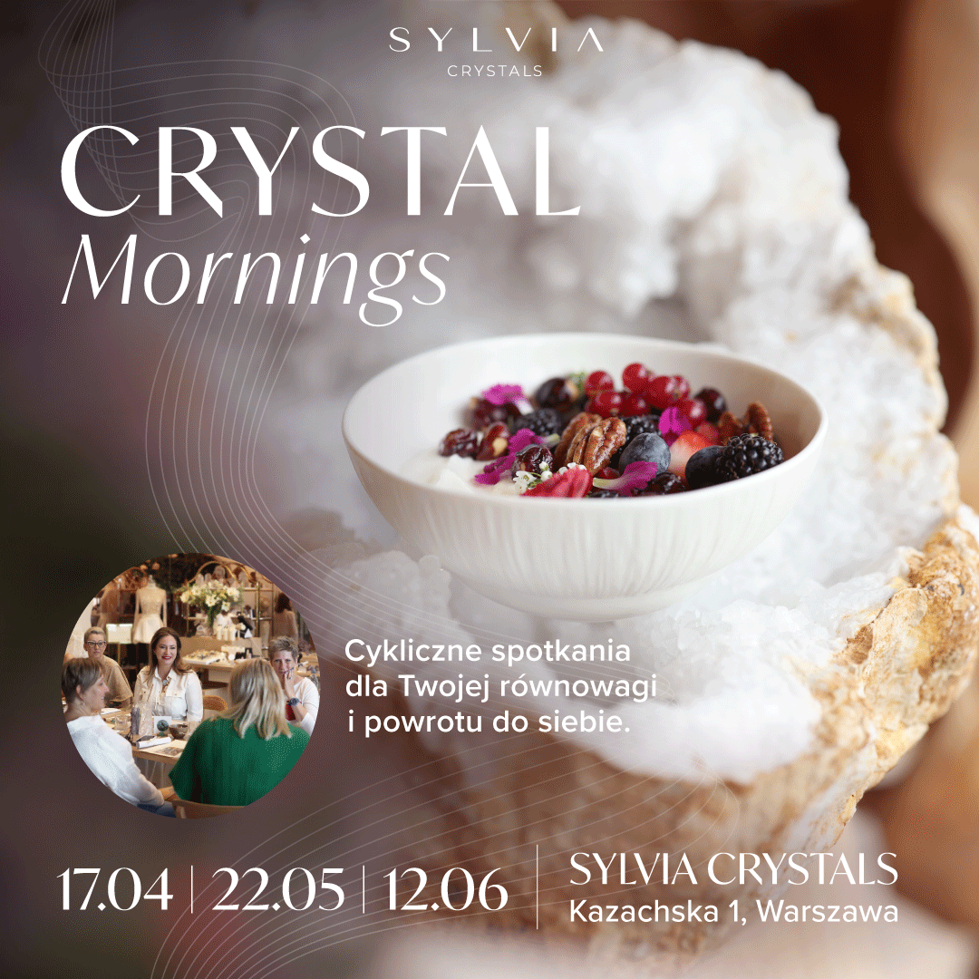 CRYSTAL MORNINGS 000000