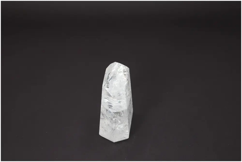 Lemurian Quartz Obelisk with unique properties supporting chakras and zodiac signs, enhancing energetic and spiritual needs.
