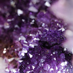 Amethyst Geode Sylvia Crystals Sp. z o.o.