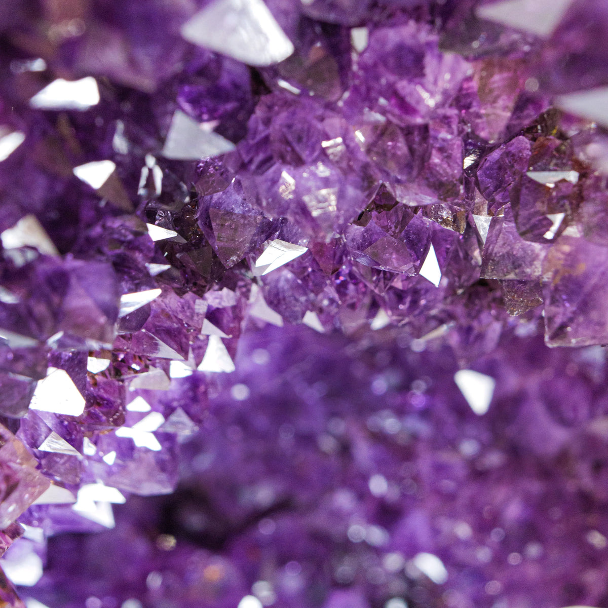 Amethyst Geode Sylvia Crystals Sp. z o.o.
