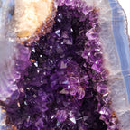 Amethyst Geode Sylvia Crystals Sp. z o.o.