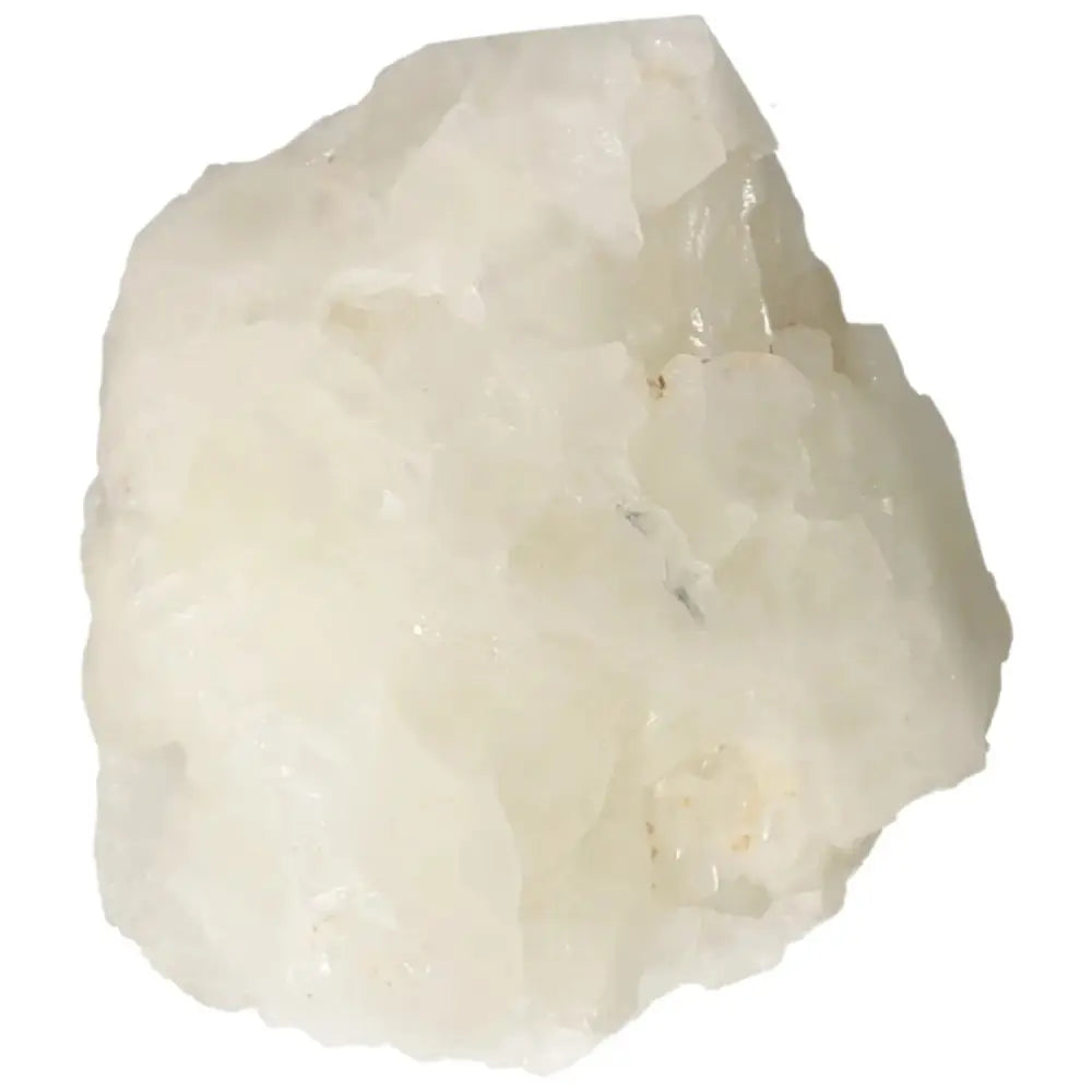 Polished Point Quartz with Sulphur from Sylvia Crystals, showcasing clarity and vibrant energy in a premium handpicked mineral.