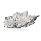 Stunning Quartz on Galena crystal showcasing clear quartz on metallic galena, ideal for mineral collectors and enthusiasts.