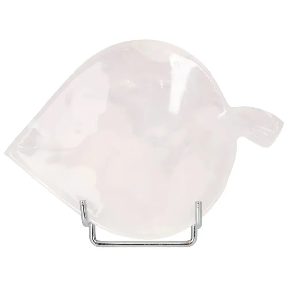 Elegant Rose Onyx Platter promoting self-discipline and determination, perfect for overcoming challenges.