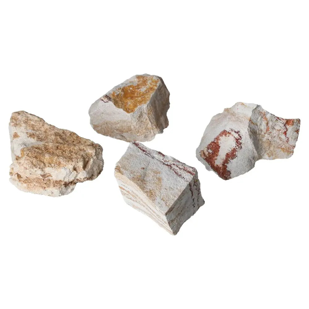 Rough Sandstone Druze M from Sylvia Crystals, showcasing natural elegance with earthy texture. Perfect blend of spirituality and luxury.