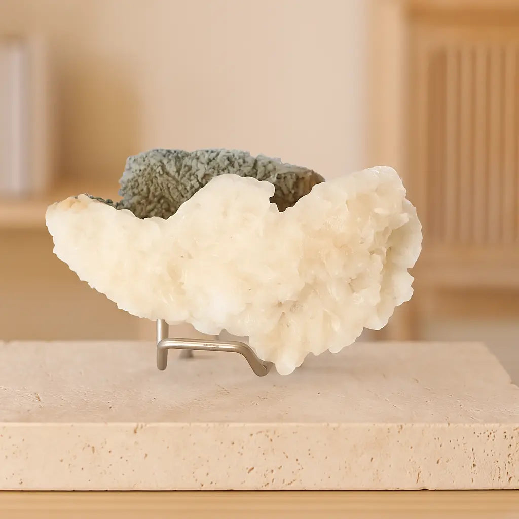 Stilbite Sylvia Crystals Sp. z o.o.