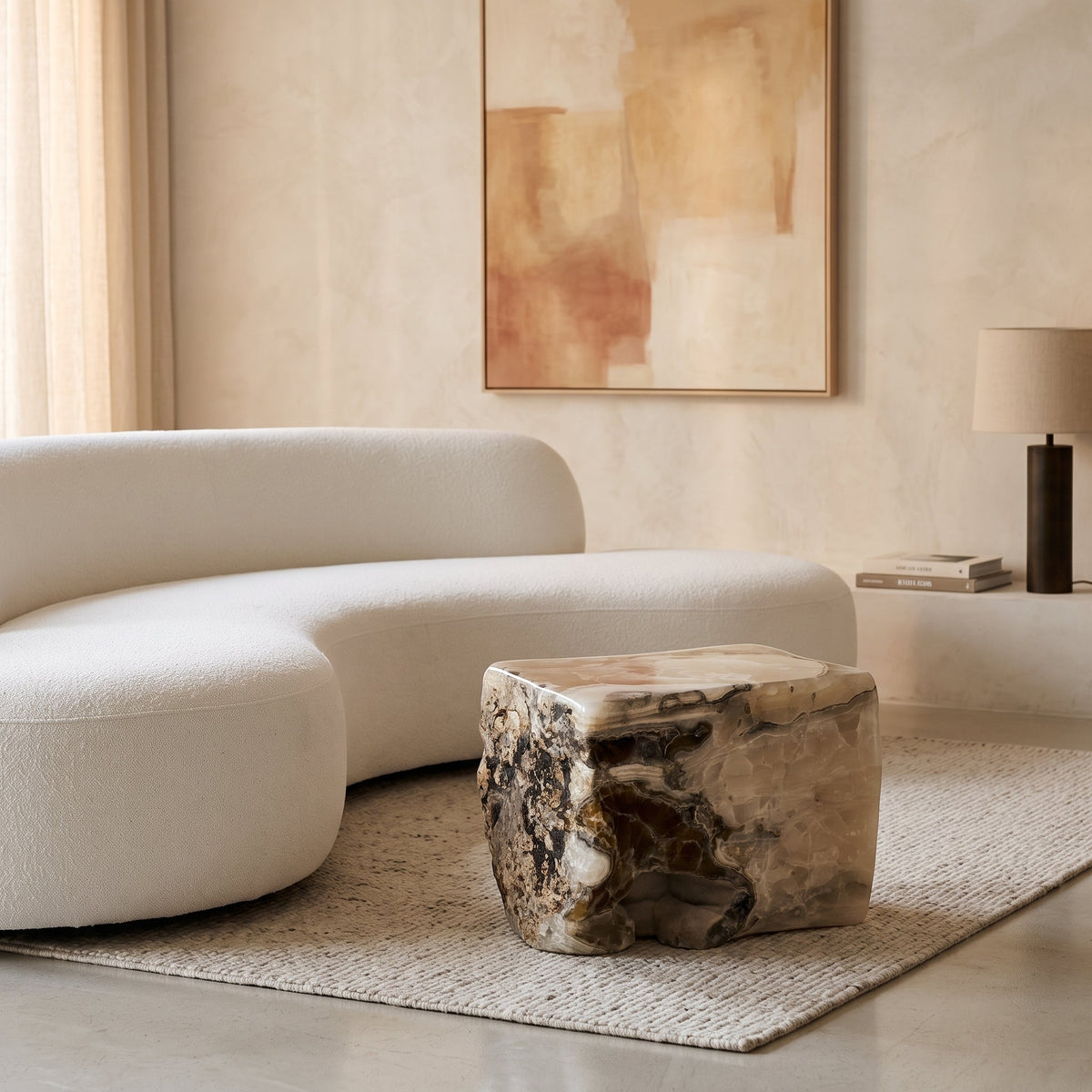 Coffee Table 50x67x42cm  nadwyzka