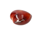 Carnelian Heart 6cm 10000044