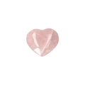 Rose Quartz Heart 6cm 10000002