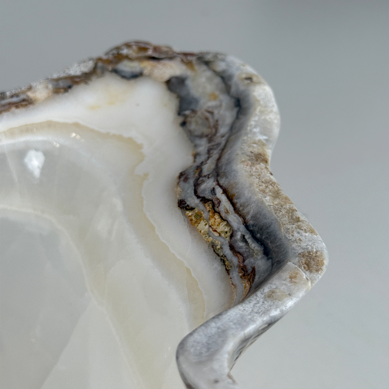 Onyx Bowl 71x42x16cm 20000024