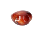 Carnelian Heart 6cm 10000044
