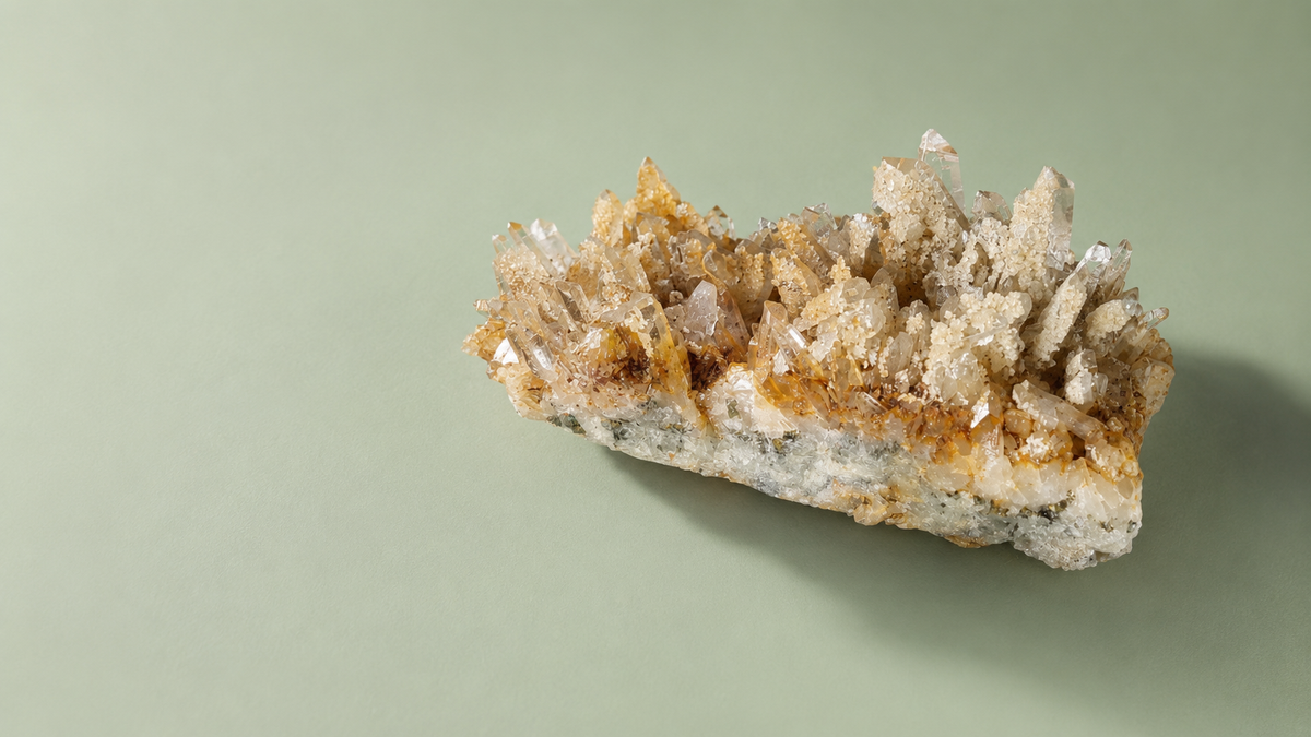 COLLECTOR'S SPECIMEN