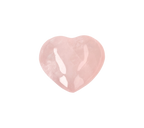 Rose Quartz Heart 8cm 10000005