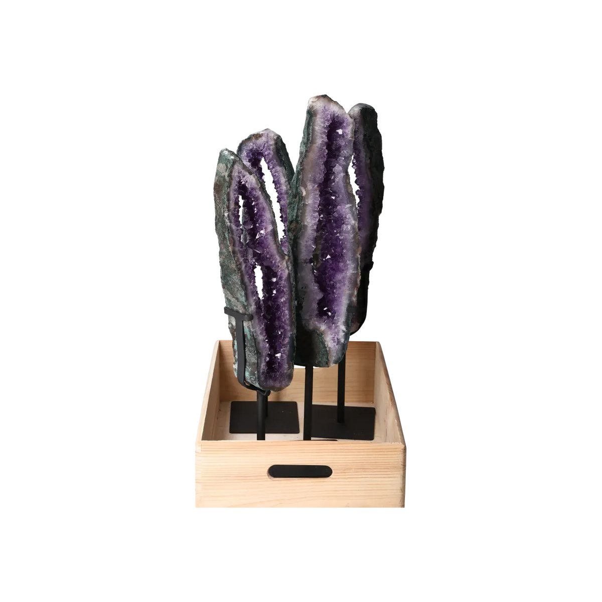 Amethyst Ring 10000946