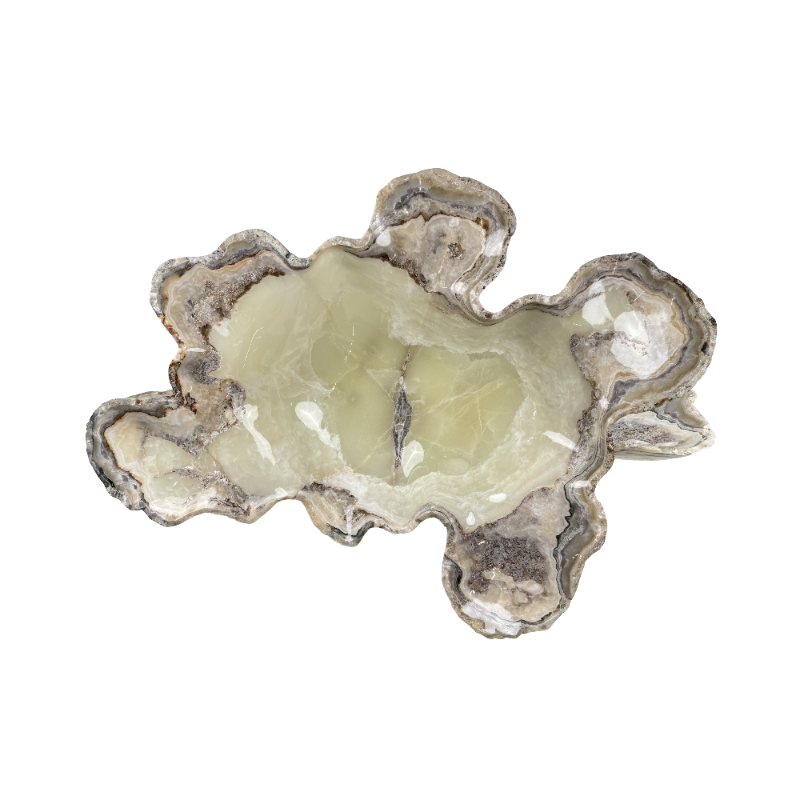 Onyx Bowl 79x60x15cm 20000027