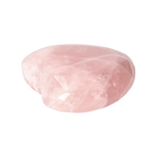 Serce Kwarc Różowy 15cm 10000004