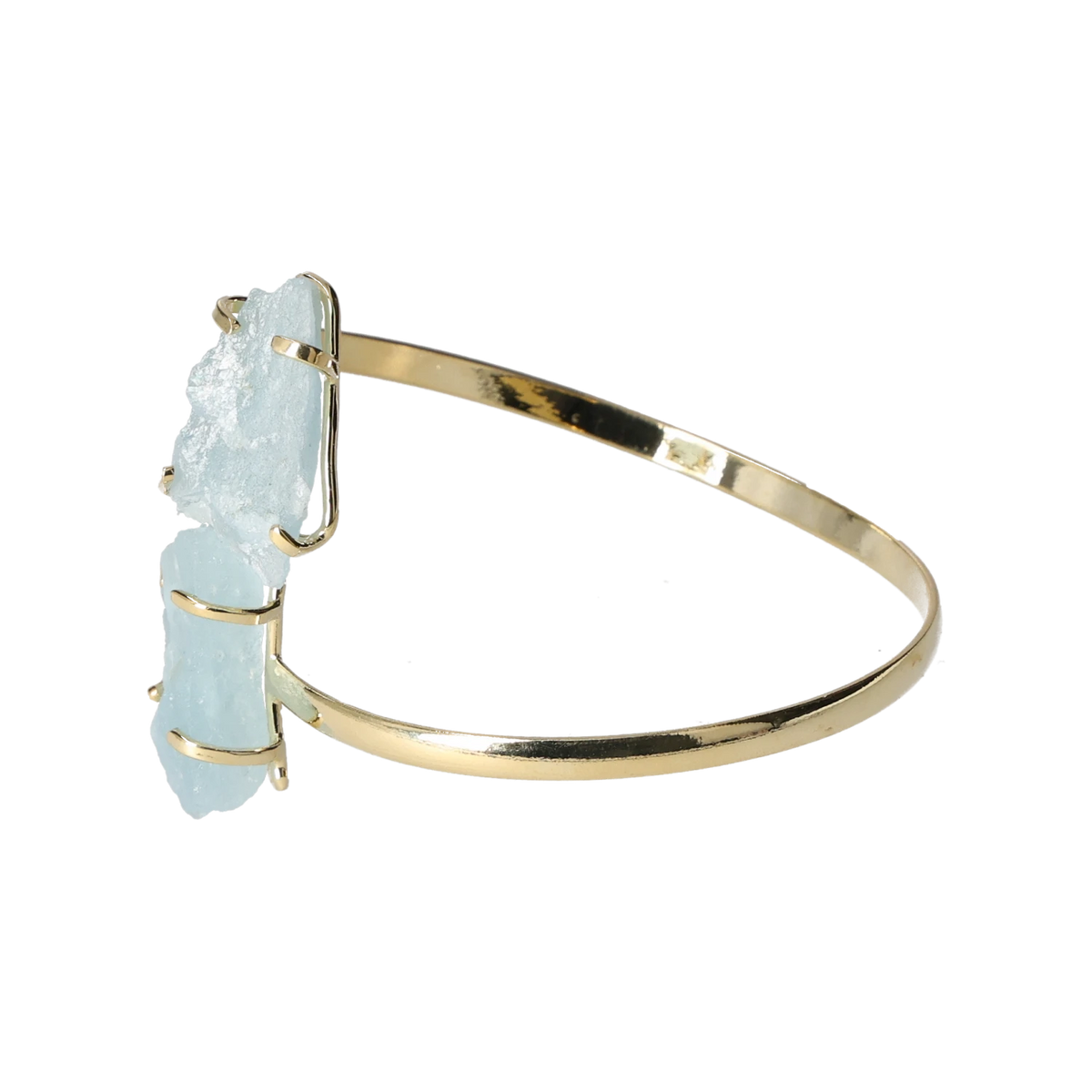 Aquamarine Bracelet Gold 40000202
