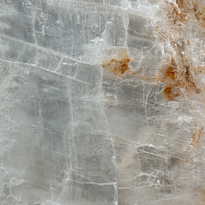 Selenite lamp 480 × 470 × 90 mm