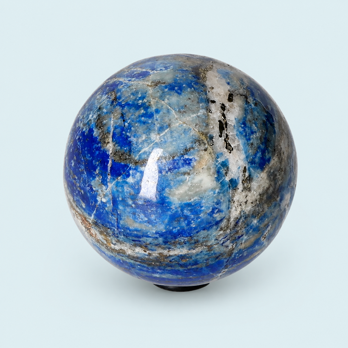Lapis Lazuli