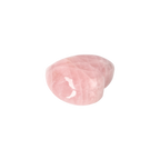 Rose Quartz Heart 12cm 10000003