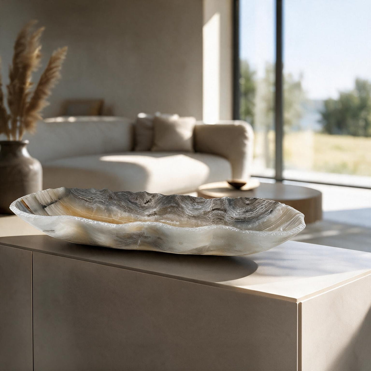 Onyx Bowl 20000059