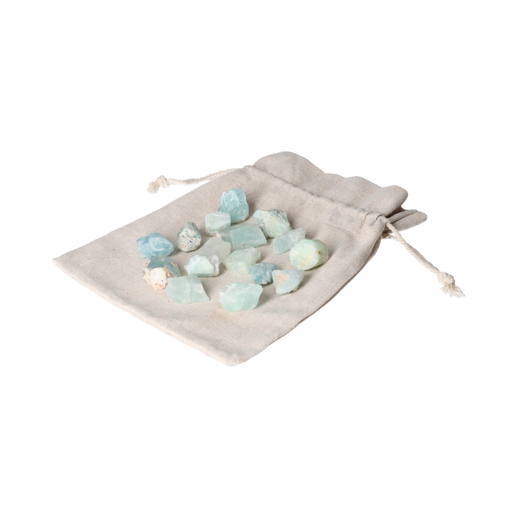 Aquamarine Rough M 63948176