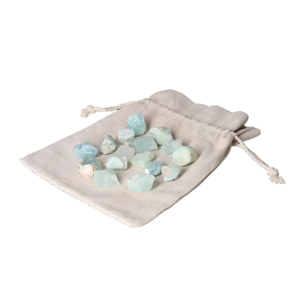 Aquamarine Rough M 63948176