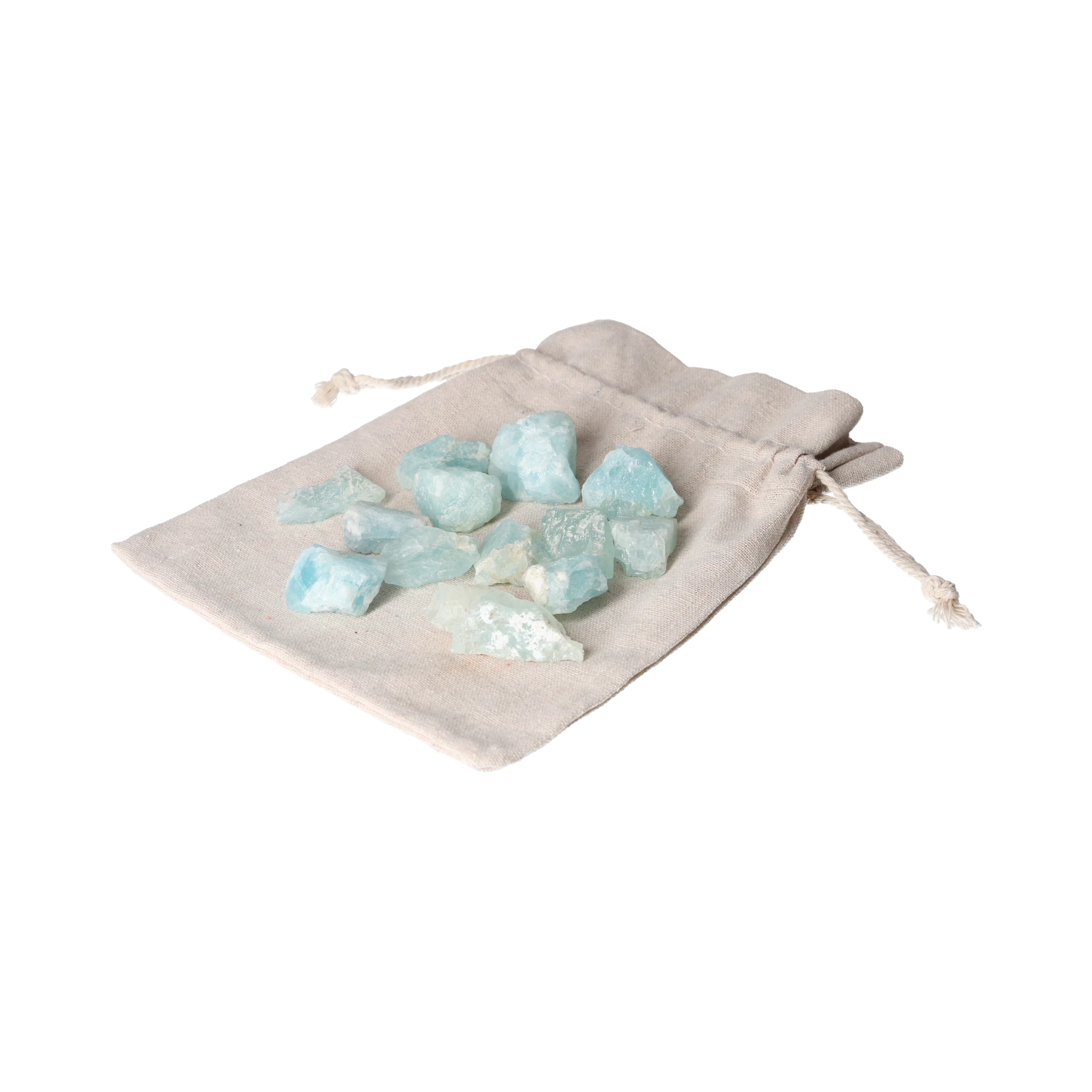 Aquamarine Rough L 63948177
