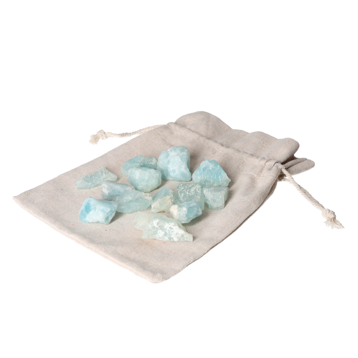 Aquamarine Rough L 63948177