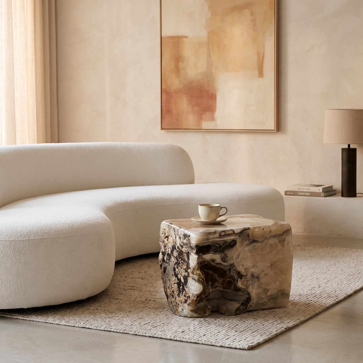 Coffee Table 50x67x42cm  nadwyzka