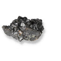 Galena stone with protective and grounding properties for spiritual and esoteric practices.